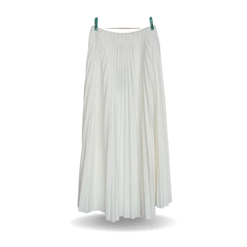 LD.MNTR Rok Plisket Premium Patia
