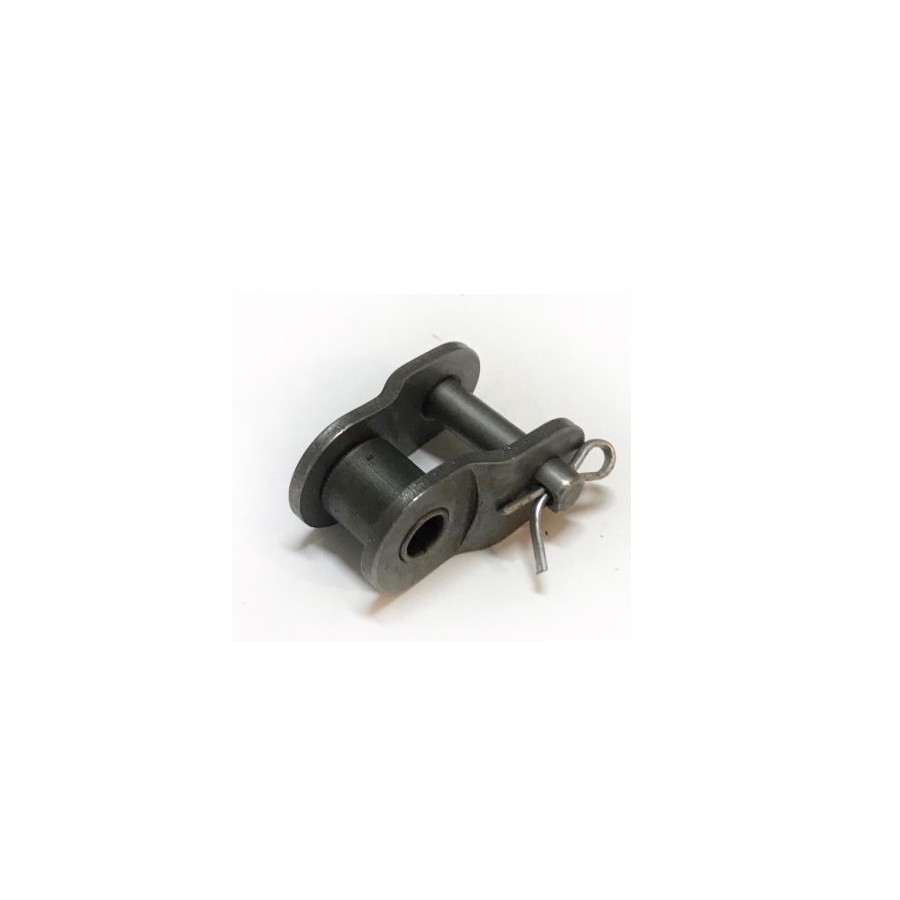 Hillman Fastener 3/16 In. Offset Link #420 For Chainsaw Chains 4 Pk