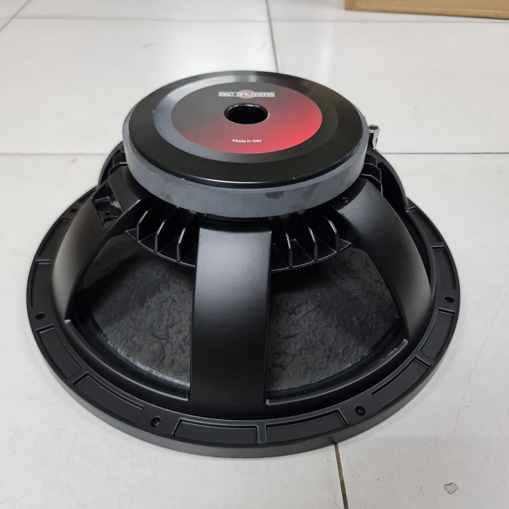 Speaker b&c 2024 15 inch