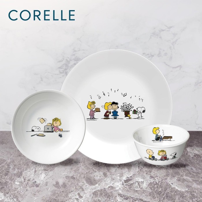 Corelle kids best sale