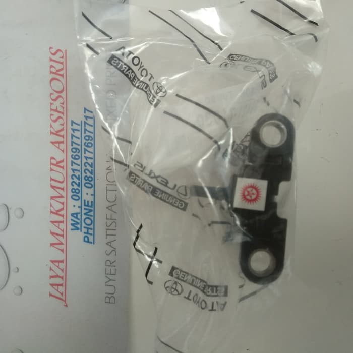Jual Sensor Turbo Vacum Pressure Toyota Innova Fortuner Hilux Diesel ...