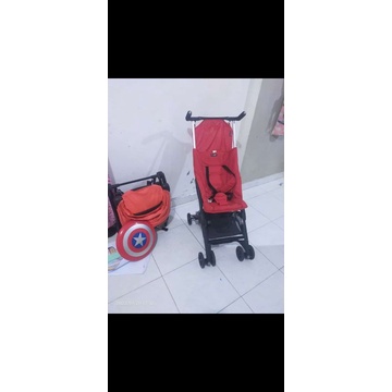 Jual stroller pockit gen 1 Shopee Indonesia