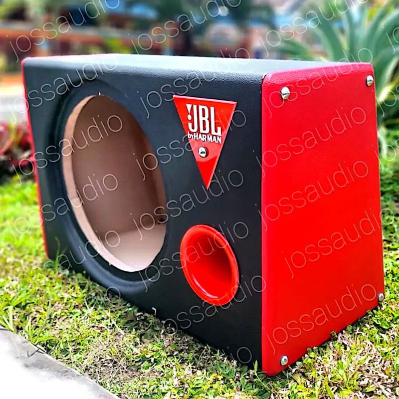 Jbl 12 best sale inch box