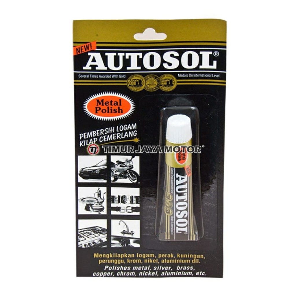 Jual Autosol Terlengkap & Harga Terbaru Mei 2026 | Shopee Indonesia