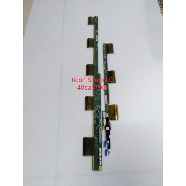 Carte T-CON Pour TV GRANDIN UD65LGB264 – DCB-ADI260J8_09 / T650QVN08.4