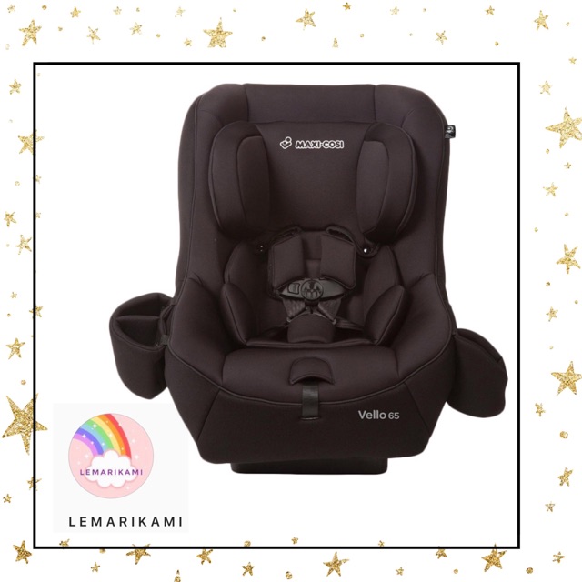 Maxi cosi vello 65 best sale