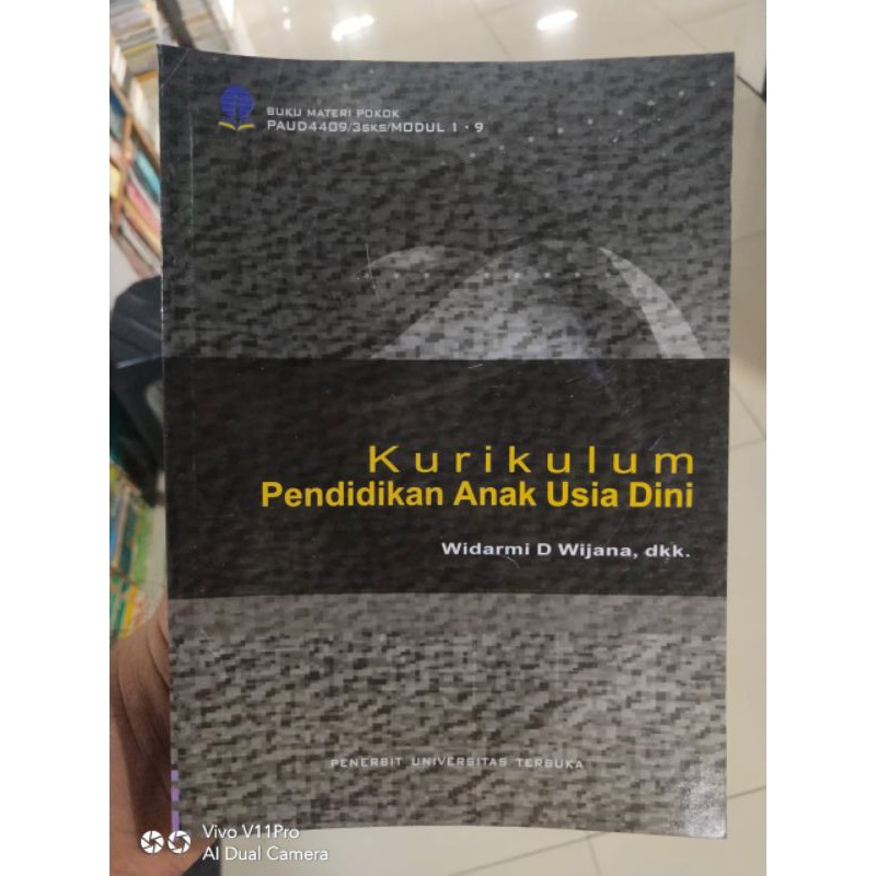 Kurikulum Inovatif untuk Pendidikan Anak Usia Dini Desa Tanjungsari