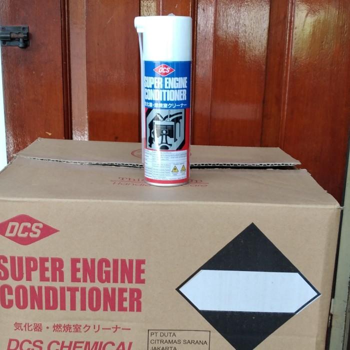 Jual dcs super engine conditioner | Shopee Indonesia