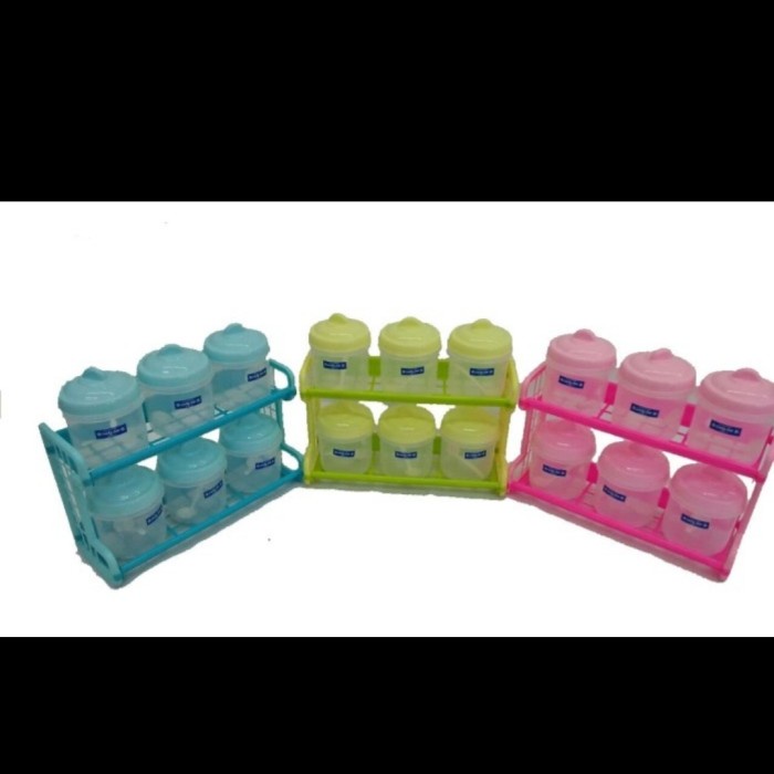 Jual Kitchen Set Summy isi 6 Pot Deluxe Lucky Star | Shopee Indonesia