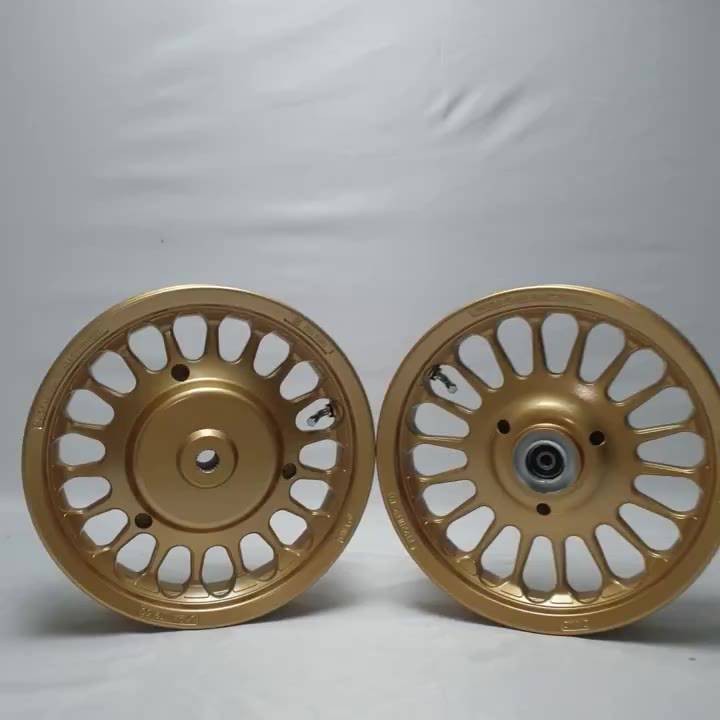 Jual VND VELG RACING ROULLETE RING 12 UNTUK YAMAHA MIO J, FINO 115, X ...