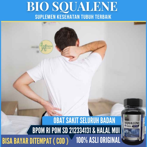 Jual Obat Sakit Seluruh Badan Badan Pegal Pegal Badan Lemas Nyeri