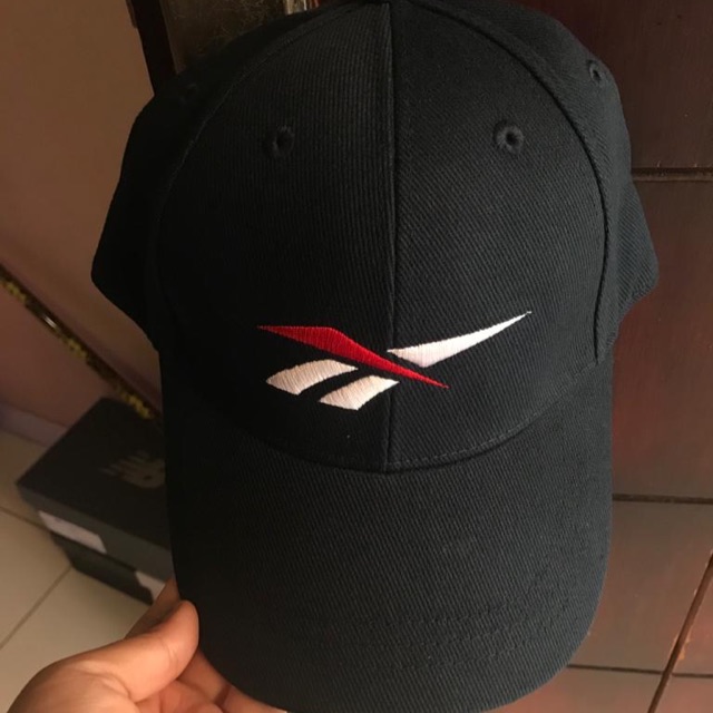 Jual Topi Reebok | Shopee Indonesia