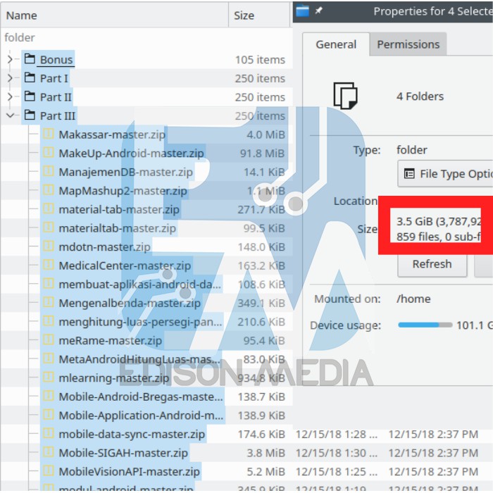 Jual DVD MicroSD +750 Source Code Program Aplikasi Android ( ALL PART ...