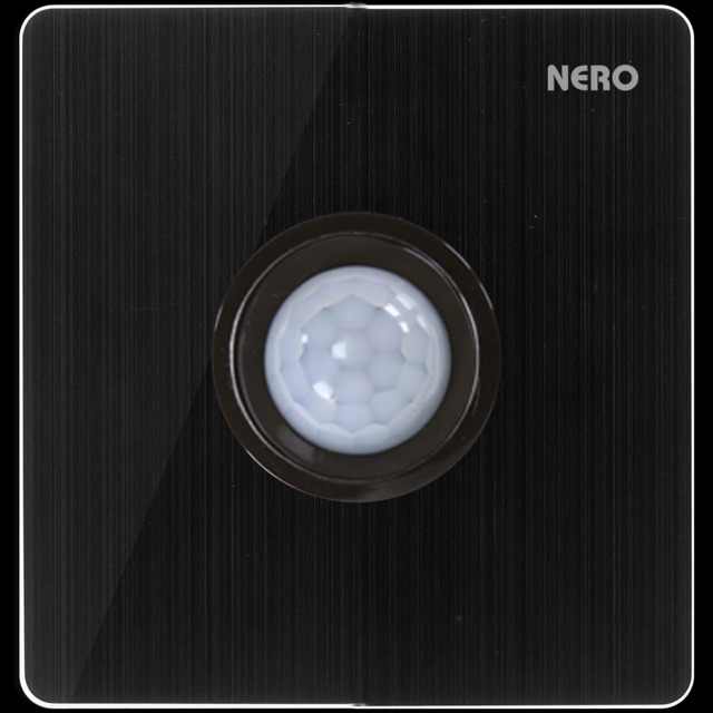 Jual Nero Titanium V11 Saklar Motion Sensor (black,silver,rose Gold ...