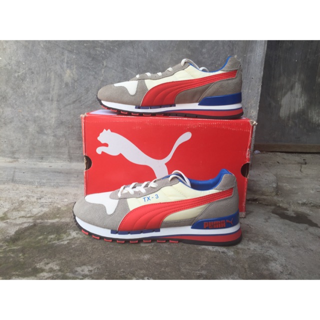 Puma TX 3 original BNIB