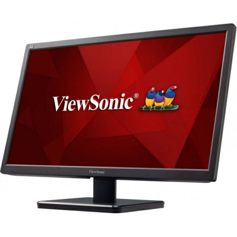 Jual Monitor Viewsonic VA2223-H Full HD 22 Inch Garansi 3 Tahun ...