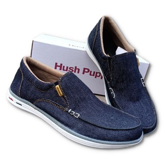 Harga hush puppies store shoes