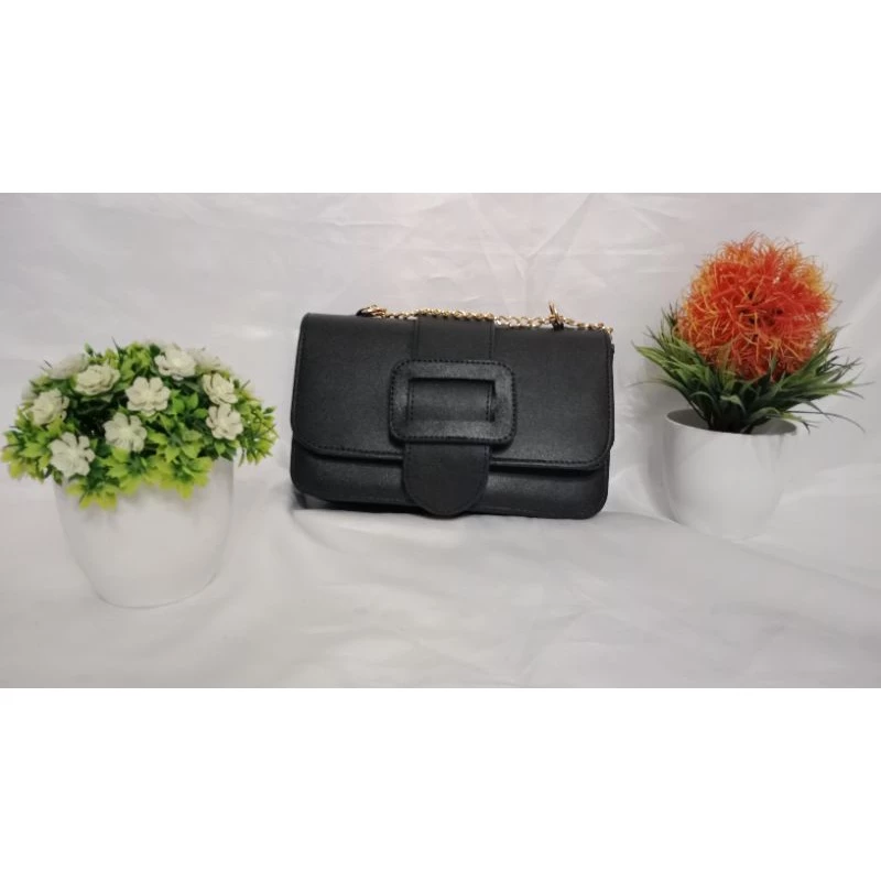 TASWANITA MURAH SLINGBAG ARISKA TAS WANITA SLEMPANGMURAH | AutoStock