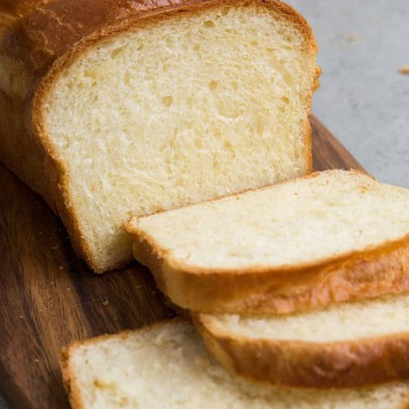 Jual Grandpa's Toast Brioche | Full Butter, Telur Dan Susu | Tanpa ...