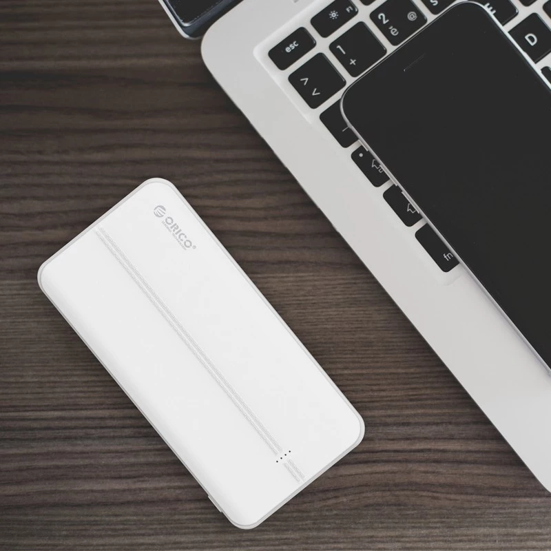 ORICO T10000 10000mAh Scharge Polymer Power Bank