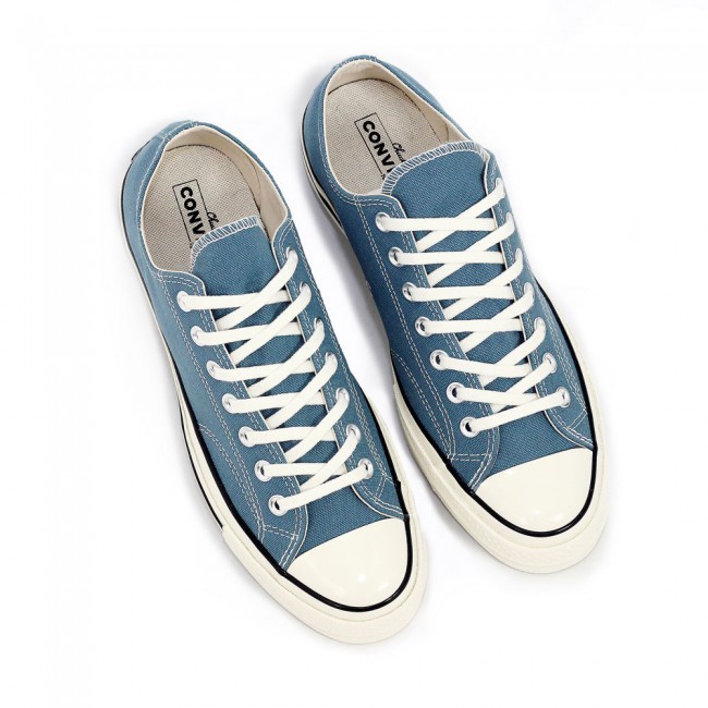 Jual Sepatu Converse Chuck Taylor 70s Ct 70 Allstar Ox Celestial