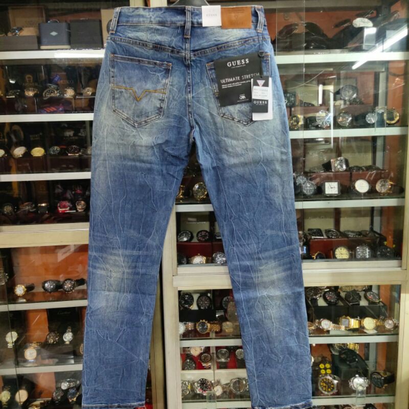 Jeans guess hot sale original