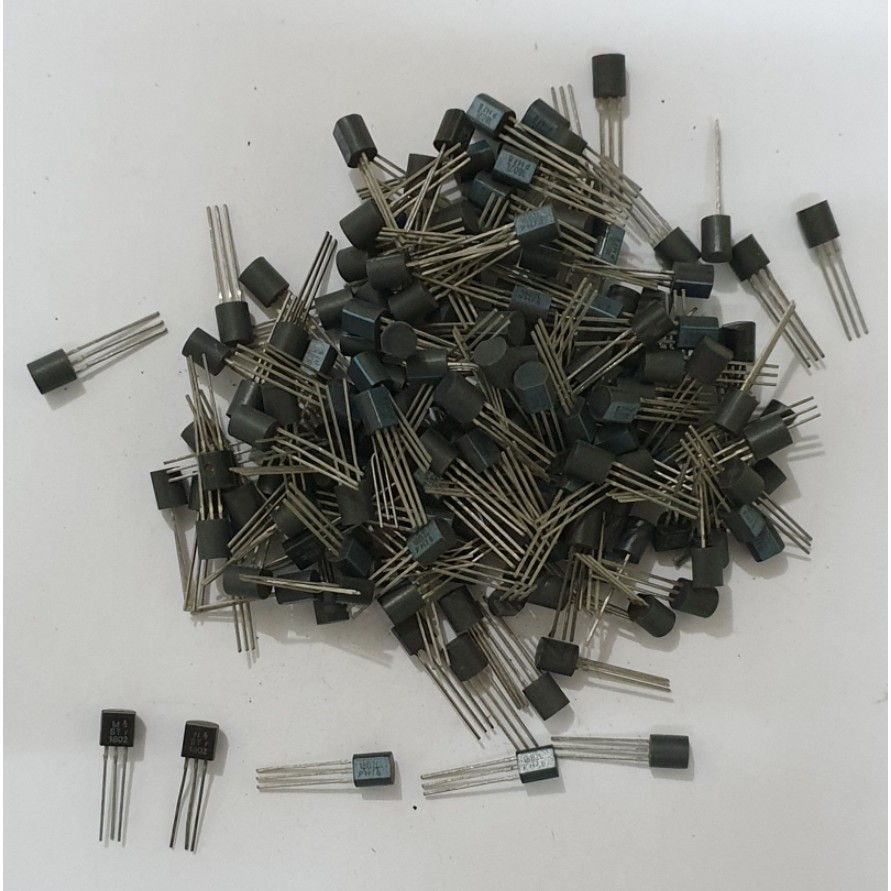 Jual Transistor TR ED 1802 ED1802 | Shopee Indonesia