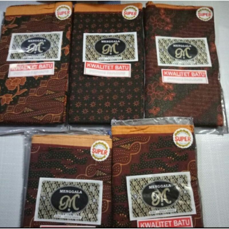 Jual kain panjan menggala | Shopee Indonesia