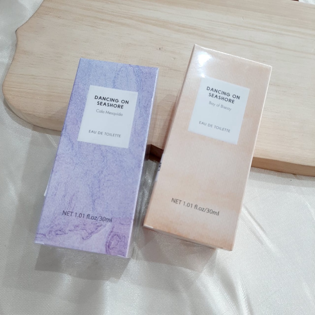 Jual Body Mist Parfum Miniso Miniso Edt Ml Shopee Indonesia