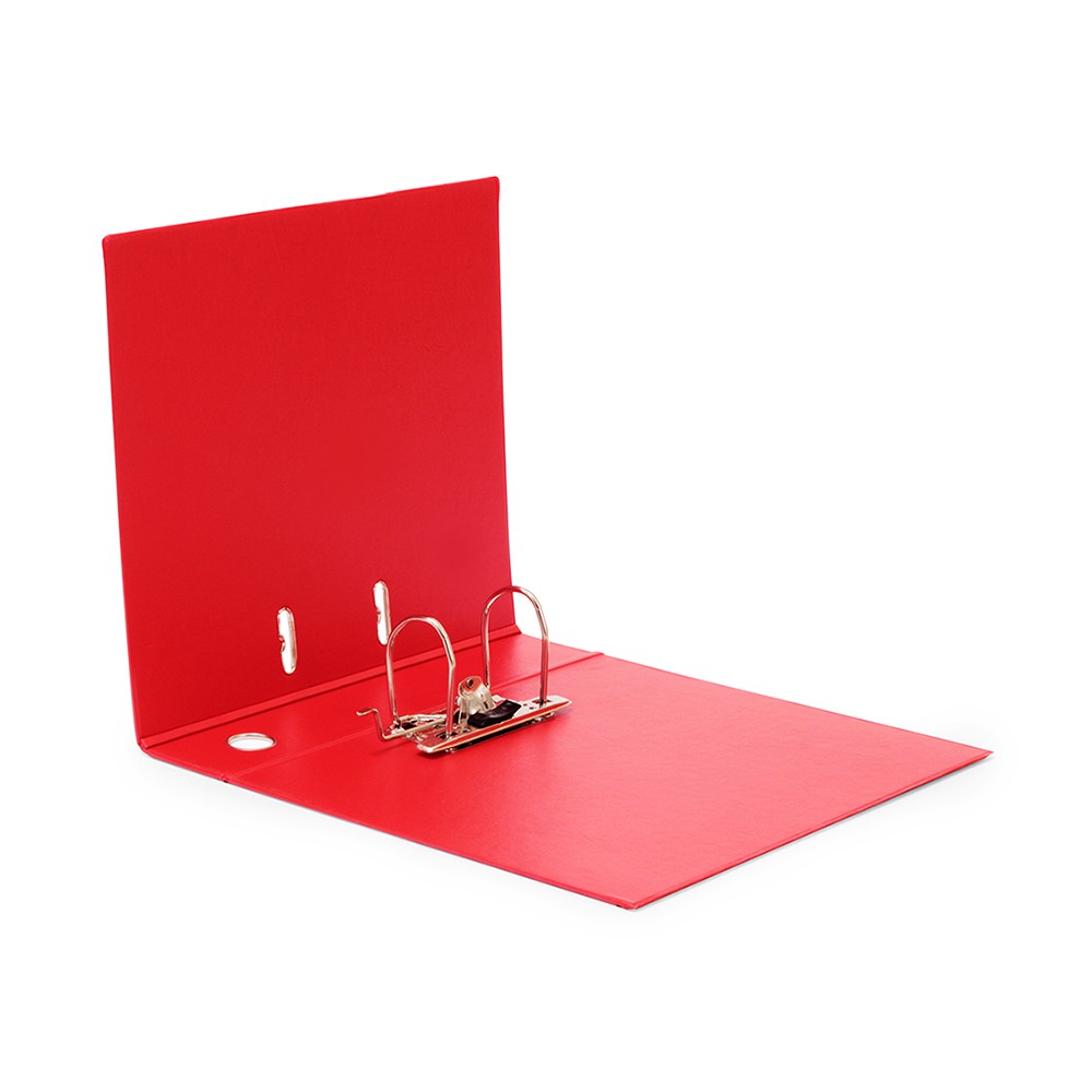 Bantex Lever Arch File Ordner PVC A4 7cm Variasi 1 #1450V (8)