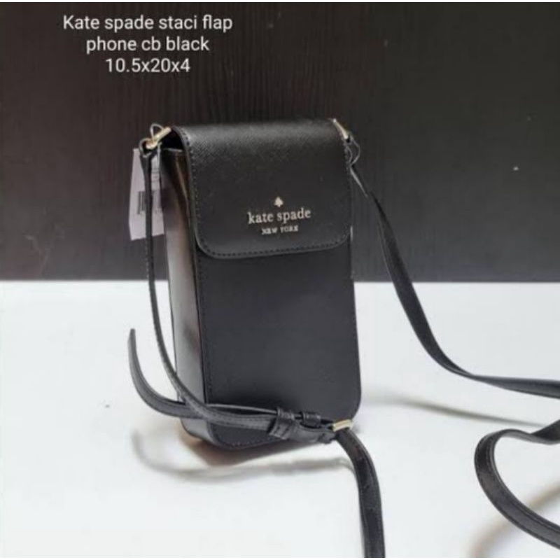 Kate spade phone discount bag