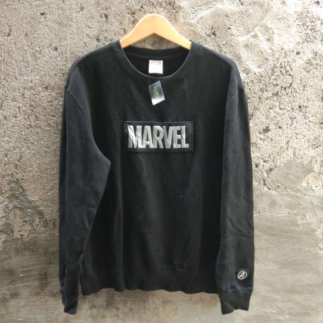 Crewneck MARVEL original