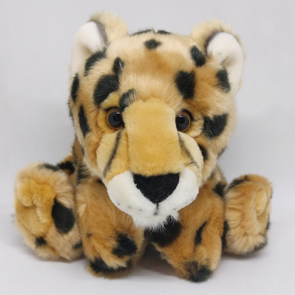 Jual Boneka Tangan (Hand Puppet) Penguin/Gajah/Singa/Beruang/Burung