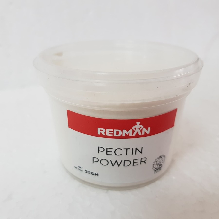 Jual Pectin Powder 50g Shopee Indonesia