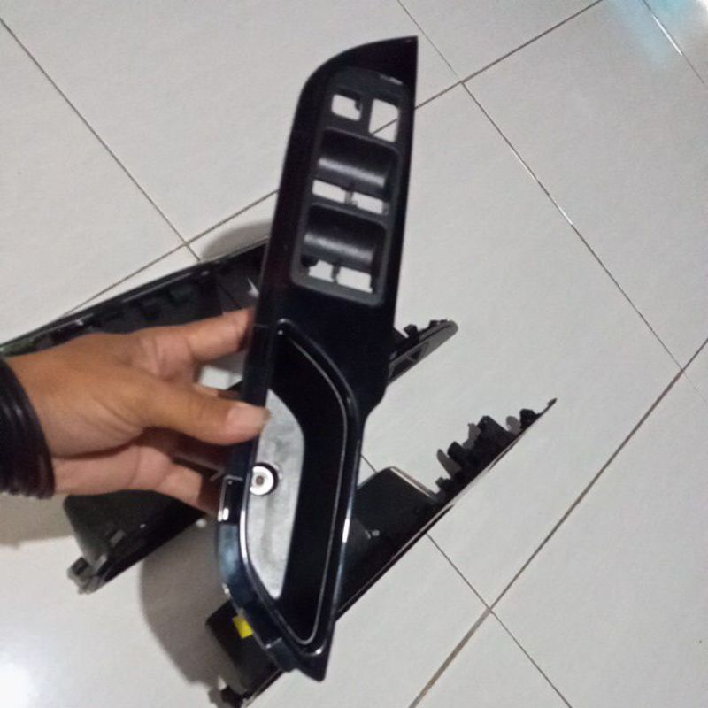 Jual PANEL WOOD POWER WINDOW XPANDER 20172020,WOOD PANEL XPANDER