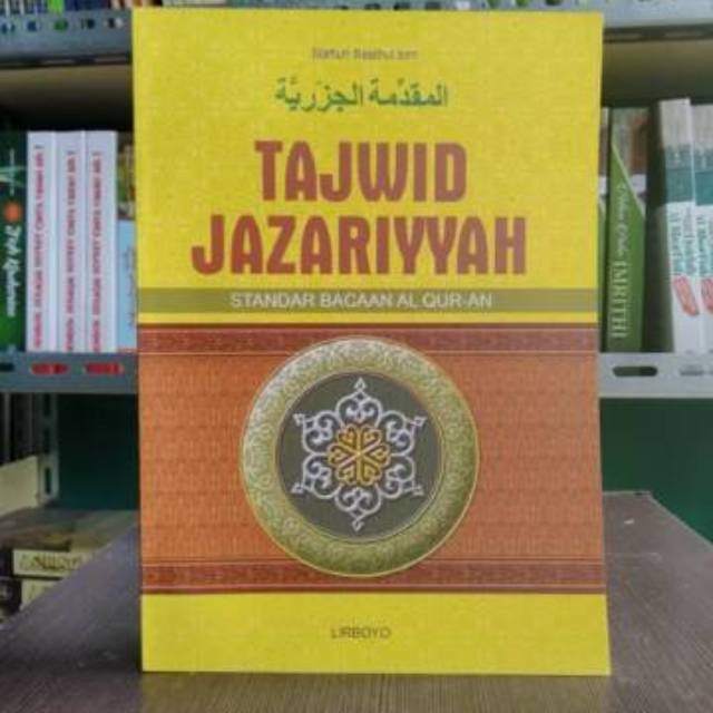 Jual Tajwid Jazariyah | Shopee Indonesia