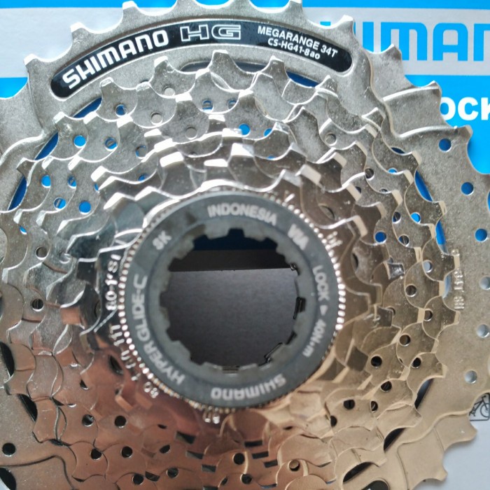 Freewheel shimano best sale 8 speed