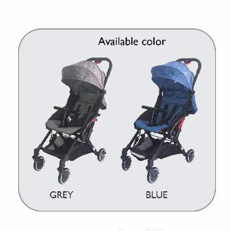 Jual Stroller Kereta Elle GoGo Classic Shopee Indonesia