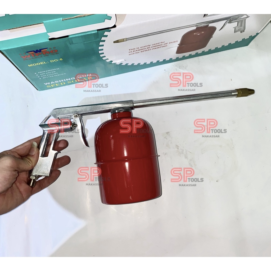 Jual SPED SOLAR / SPOIT SOLAR / ENGINE CLEANER AIR WASHING GUN WIPRO DO ...