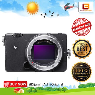 jual sigma fp