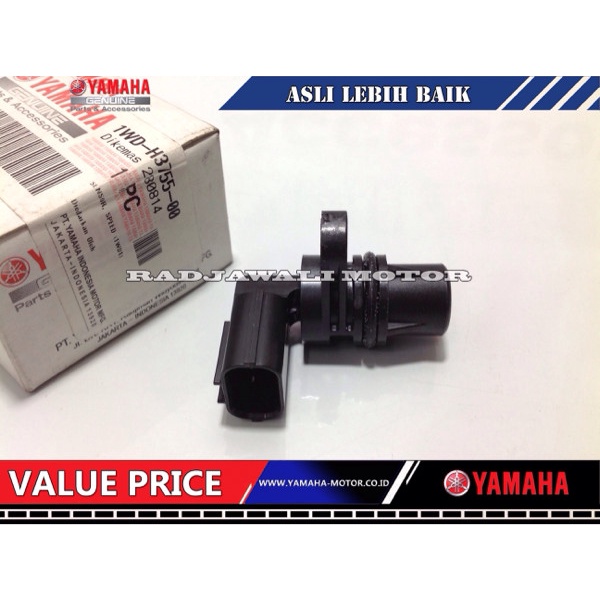 Jual SENSOR SPEED R25 ASLI YAMAHA | Shopee Indonesia