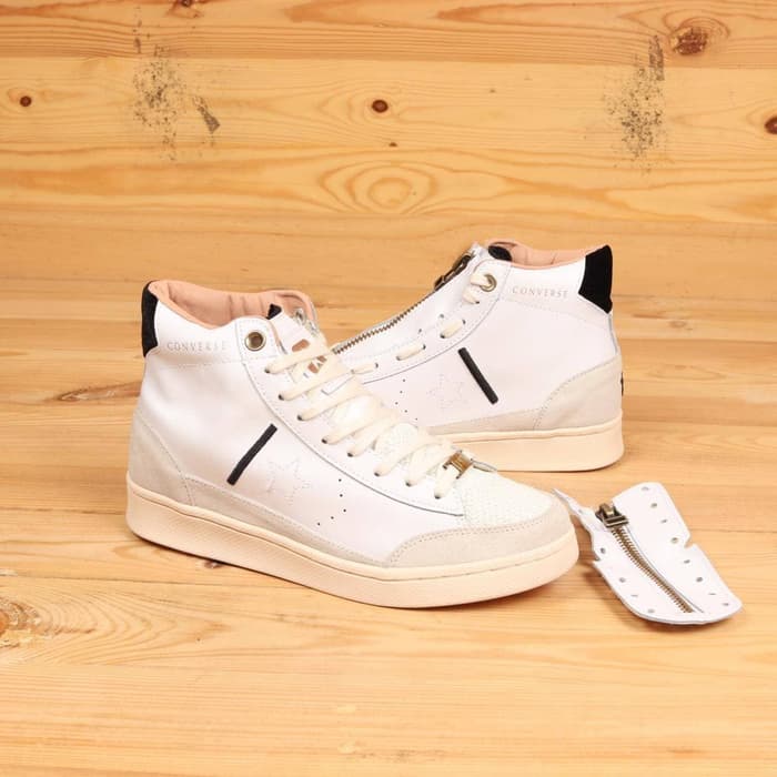 Converse Pro Leather