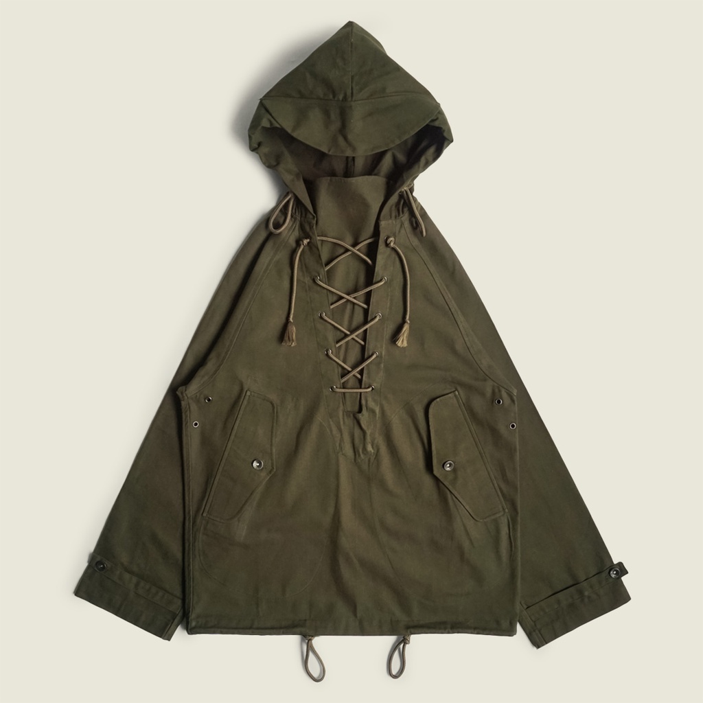 pamm thanks sea anorak parka（PAMM – pamm.officialstore）
