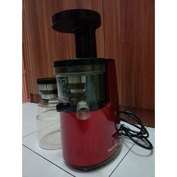 Jual Juicer juser HUROM type HH-RBE11 | Shopee Indonesia