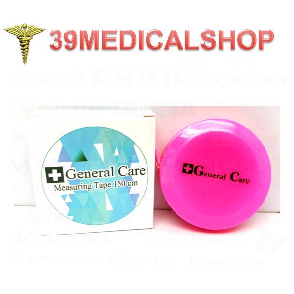 Jual METLINE - METLIN - METERAN GULUNG PENGUKUR LINGKAR KEPALA PINGGANG ...