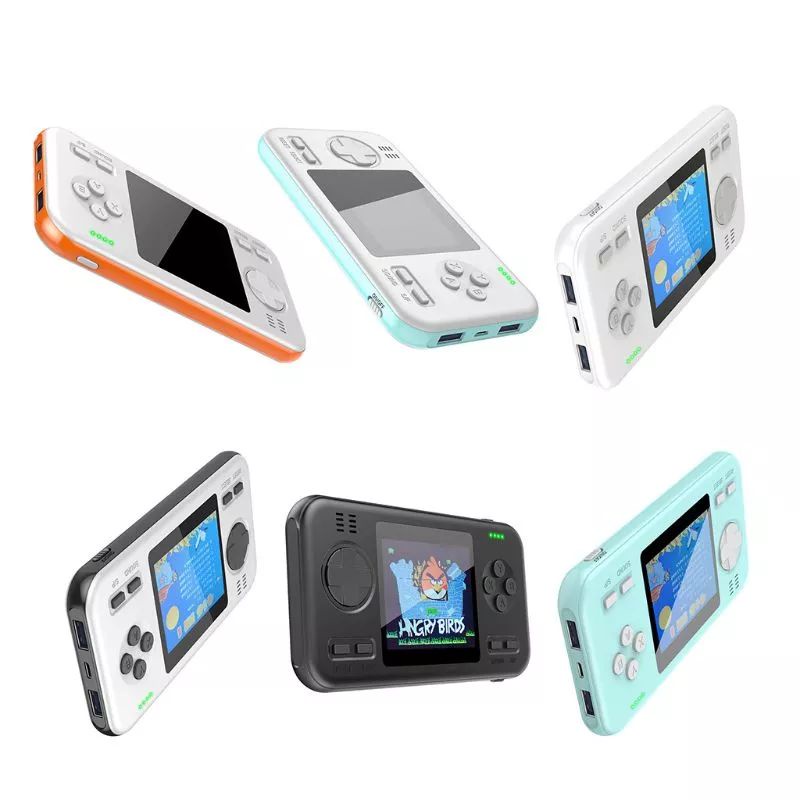 Jual Mobile Power Game Box 2in1 | Shopee Indonesia