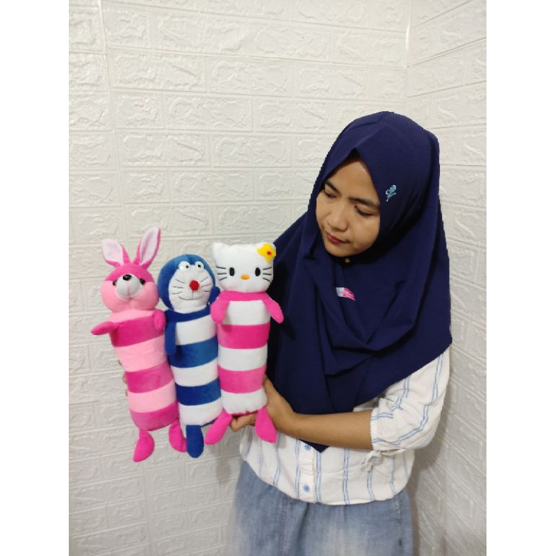 Jual Boneka Guling mini PROMO | Shopee Indonesia