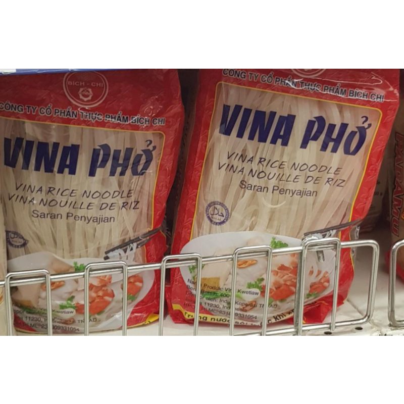 Jual Vina pho Rice Noodle/ KUETIAW Vietnam/mie beras | Shopee Indonesia