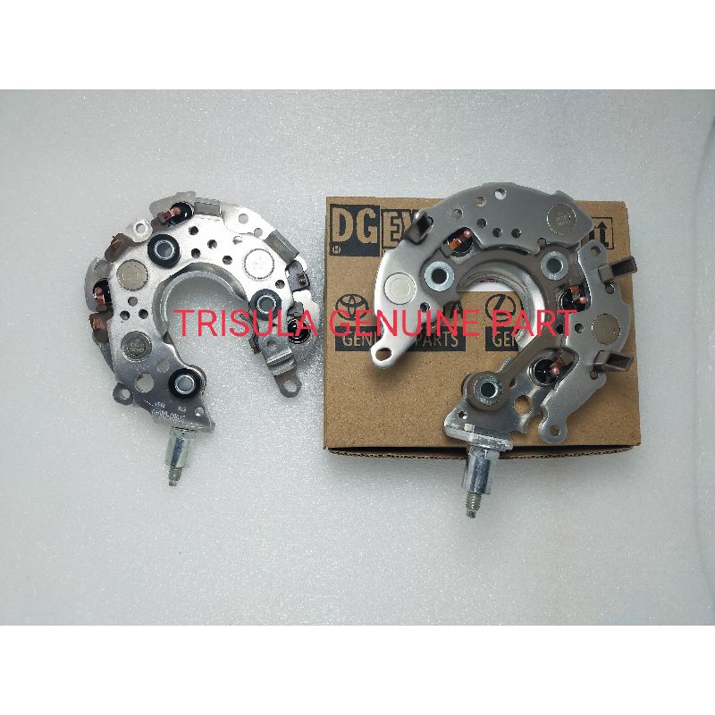 Jual RECTIFIER ALTERNATOR / HOUSING ASSY ALTERNATOR. TOYOTA INNOVA ...