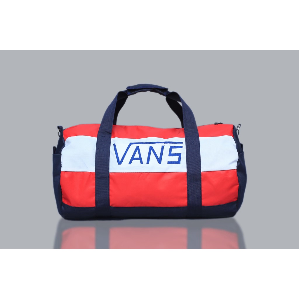 Vans anacapa best sale duffle bag